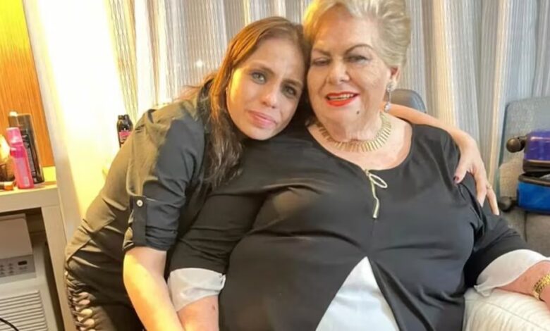paquita
