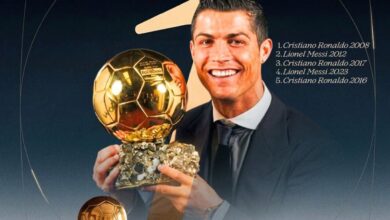 ronaldo