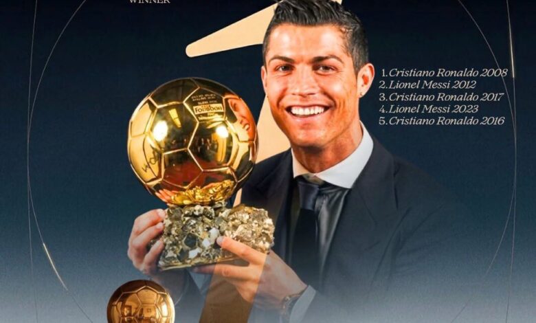 ronaldo