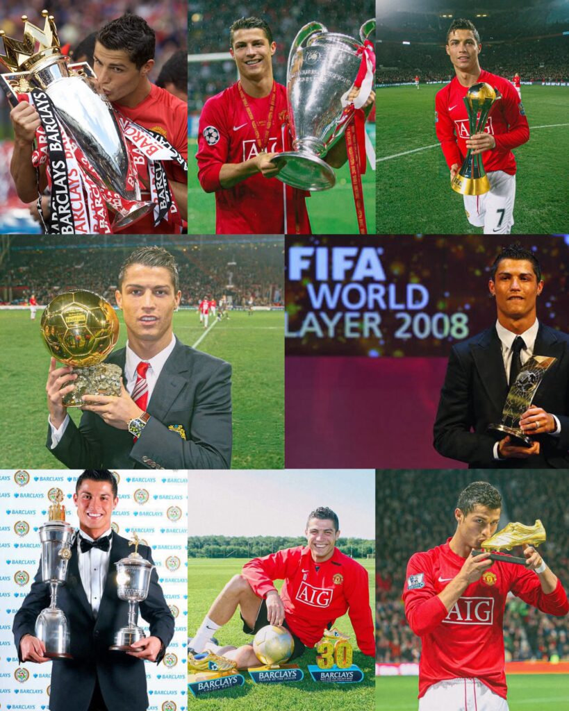 ronaldo