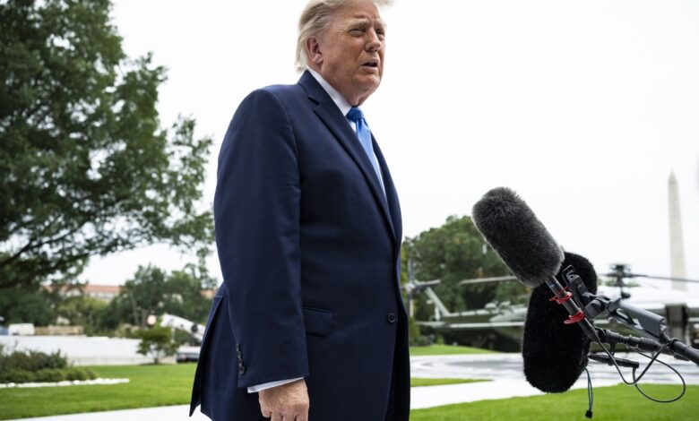 trump