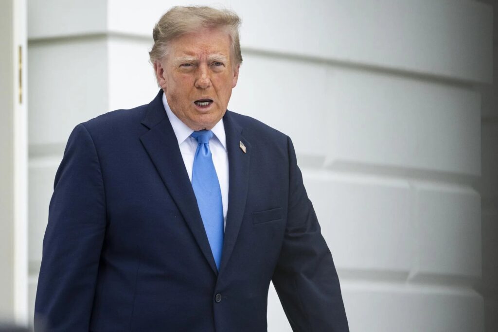 trump